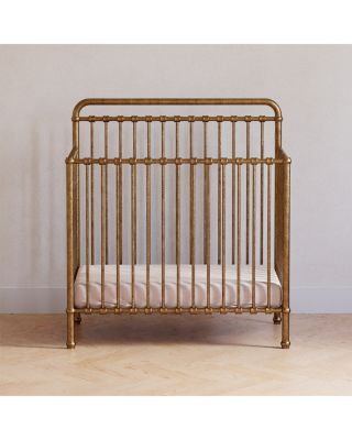 Winston 4-in-1 Convertible Mini Crib