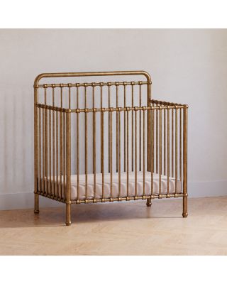 Winston 4-in-1 Convertible Mini Crib