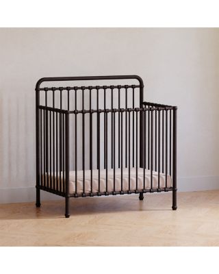 Winston 4-in-1 Convertible Mini Crib