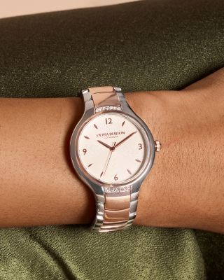 Lea Watch, 34mm