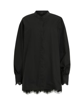 Ethel Blouse