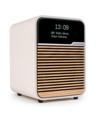 R1 MK4 Bluetooth Radio
