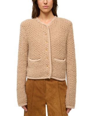 Lisson Knit Jacket