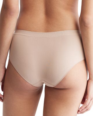 Bonded Flex Seamless Boyshorts