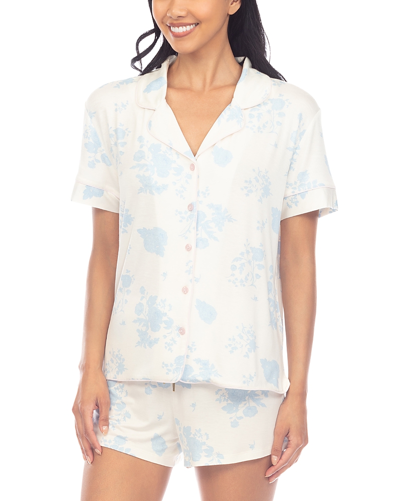 Honeydew All American Shortie Pajama Set