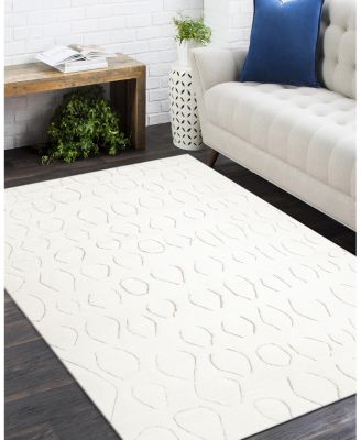 Timeless Rug Designs Astoria S3409 Area Rug, 3&#39; x 5&#39;