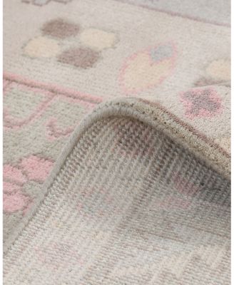 Timeless Rug Designs Utica S3402 Area Rug, 3&#39; x 5&#39;