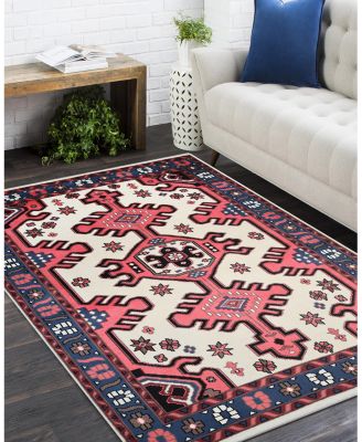 Timeless Rug Designs Gobi S3404 Area Rug, 3&#39; x 5&#39;
