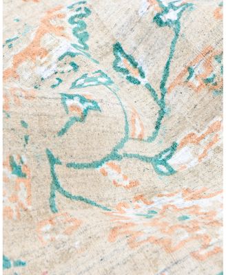 Timeless Rug Designs Ithica S3396 Area Rug, 3' x 5'