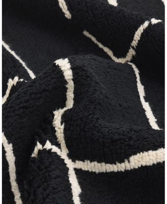 Timeless Rug Designs Paris S3386 Area Rug, 3&#39; x 5&#39;