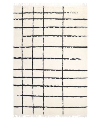 Timeless Rug Designs Paris S3386 Area Rug, 3' x 5'