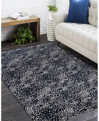 Timeless Rug Designs Arash S3313 Area Rug, 3&#39; x 5&#39;