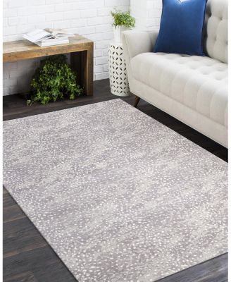 Timeless Rug Designs Arash S3313 Area Rug, 3' x 5'