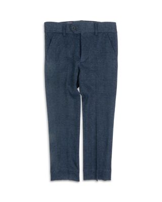Appaman - Boys' Stretchy Check Suit Pants - Little Kid, Big Kid