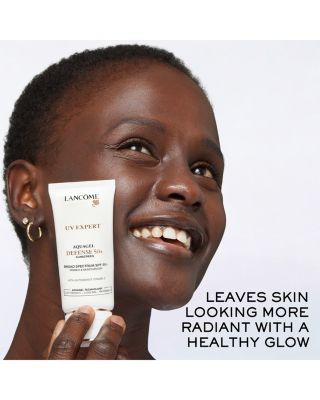 UV Expert Aquagel Defense 50+ Primer &amp; Moisturizer 1.69 oz.