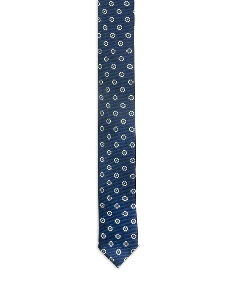 Appaman Boys' Tie - Little Kid, Big Kid In Centurion Blue