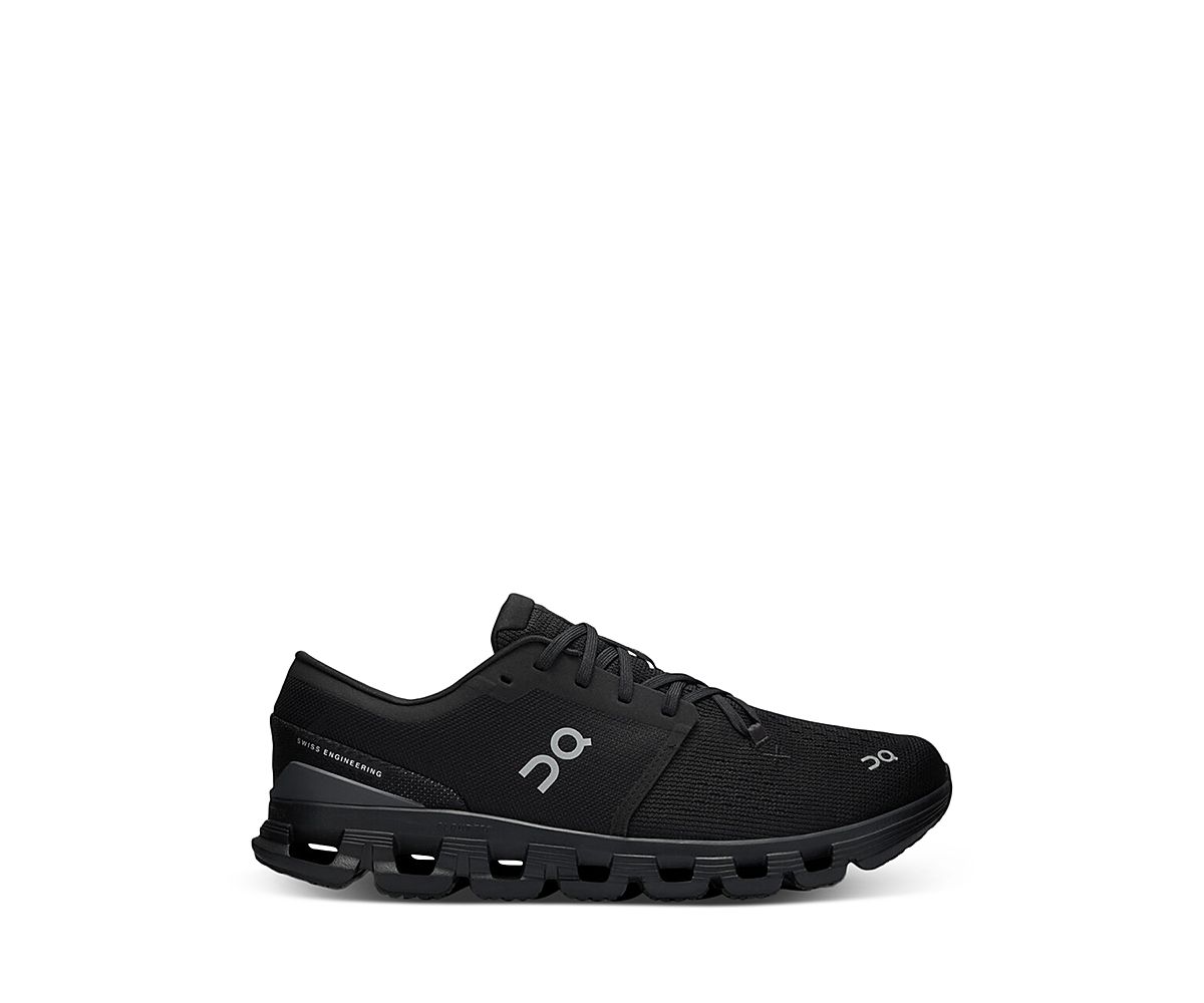 On Men's Cloud X 4 Sneakers