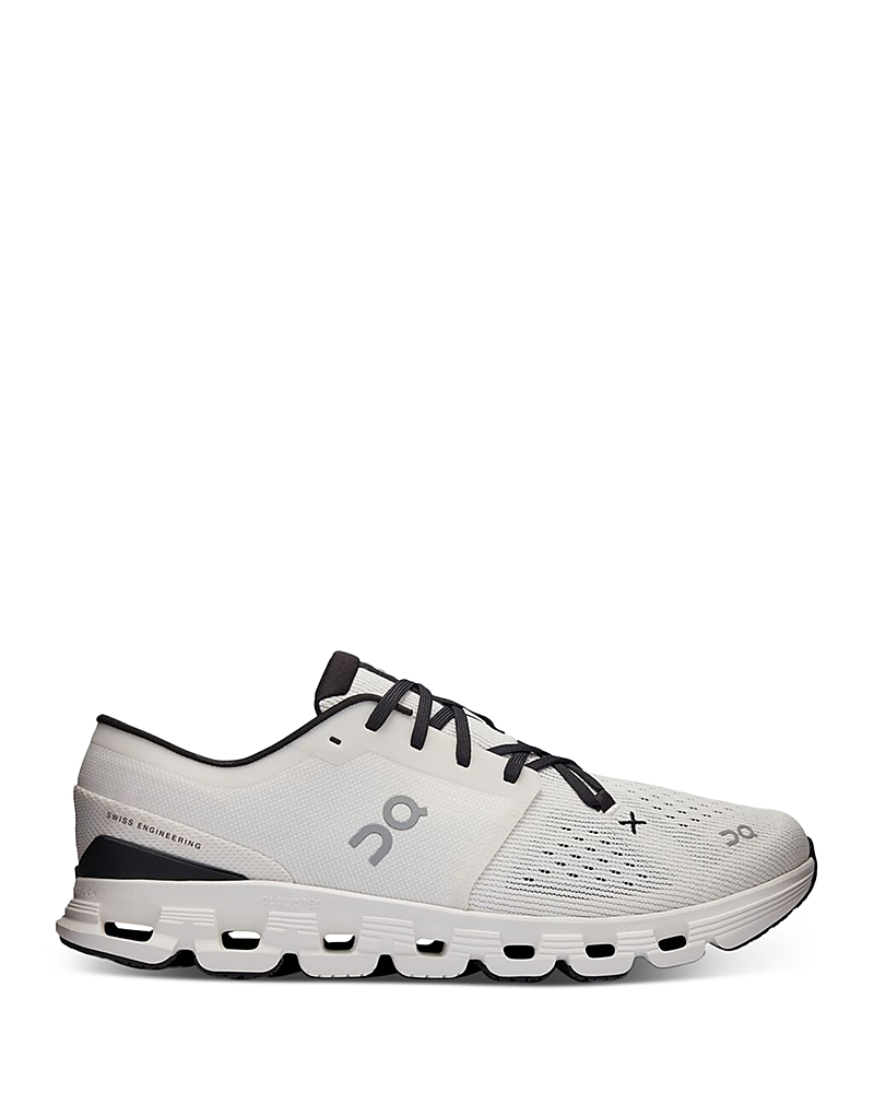 On Men's Cloud X 4 Sneakers · 14