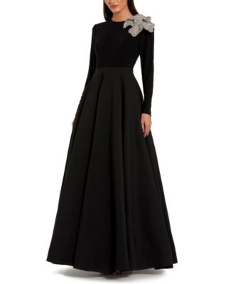 Bloomingdales ball gowns best sale