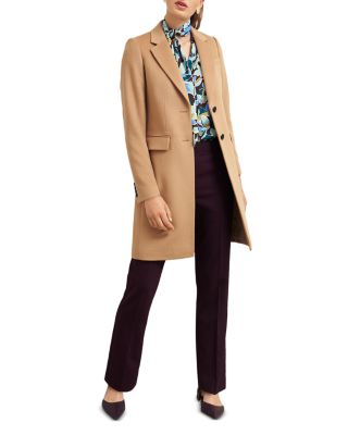 Alyssa Tie Neck Blouse