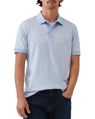 Rodd & Gunn - Le Bons Bay Cotton Sports Fit Polo Shirt