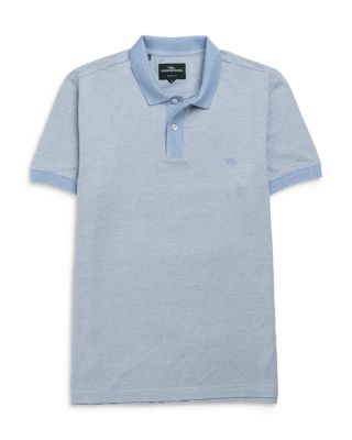 Le Bons Bay Cotton Sports Fit Polo Shirt