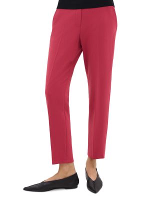 Admiral Crepe Treeca Pull-On Pant 