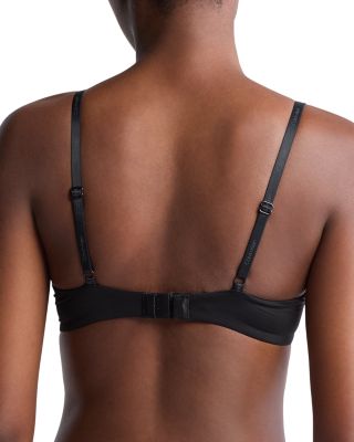 Attraction Push Up Plunge Bra