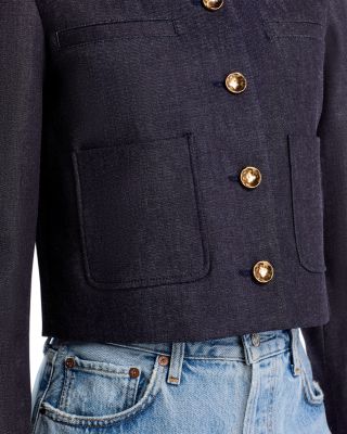 Bernadette Jacket