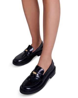 Women&#39;s 124 Floferto Loafer Flats