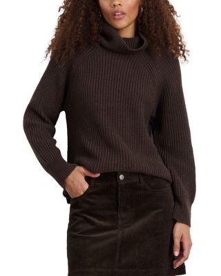 Alex Mill - Chelsea Turtleneck Sweater