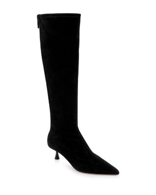 L'AGENCE - Women's Emilie Pointed Boots