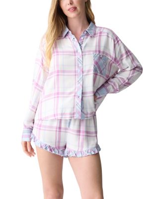 PJ Salvage - Seeing Stripes Pajama Set