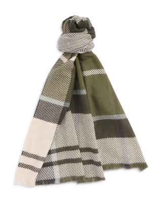 Barbour - Blair Tartan Scarf