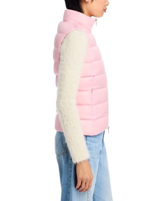 Ghany Down Puffer Vest