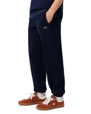 Lacoste - Adjustable Jogger Pants