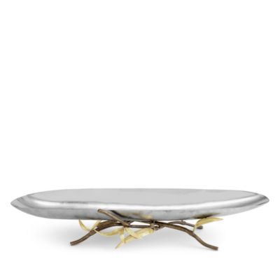 Michael Aram - Zen Garden Centerpiece Bowl