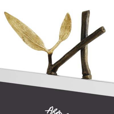 Zen Garden Easel Frame, 4&amp;quot; x 6&amp;quot;