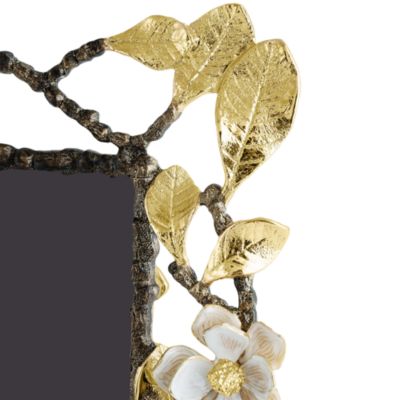 Vintage Bloom Frame, 8" x 10"