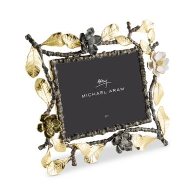 Vintage Bloom Frame, 5" x 7"