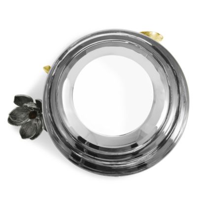 Vintage Bloom Medium Bowl