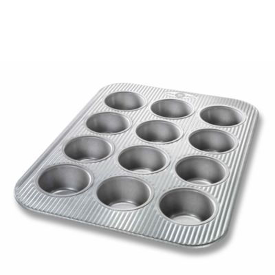 USA Pan - 12 Cup Muffin Pan