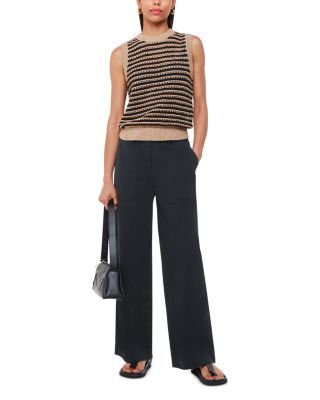 Ruth Wide Leg Trousers