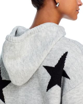 Star Hoodie Sweater - Exclusive