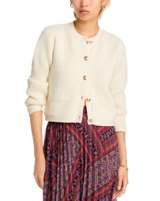 STEVE MADDEN - Fantino Cardigan Sweater