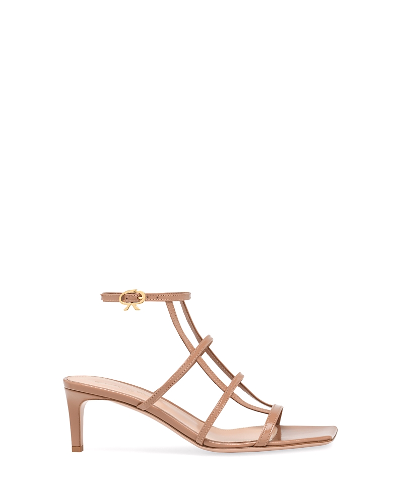Gianvito Rossi Women's Mondry 55 Sandals