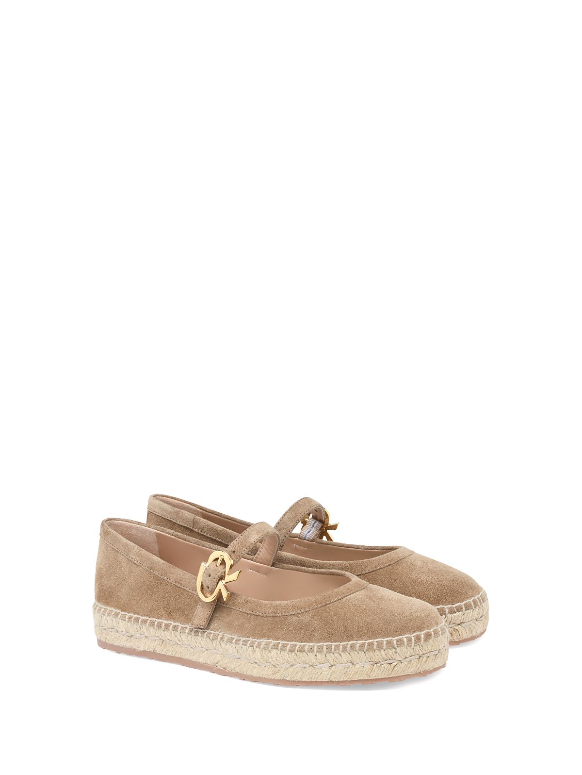 Gianvito Rossi Women's Elda Sandals