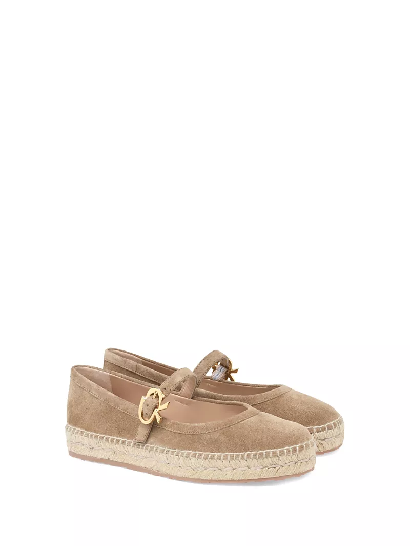 Gianvito Rossi Women's Elda Sandals