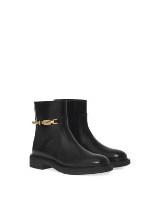 Gianvito Rossi - Women's Martine Bootie