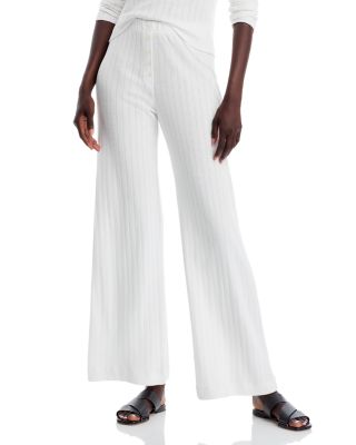 Pointelle Tee &amp; Pants